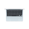 MacBook Air 13" M4 10-CPU/10-GPU/16GB/512GB/CZ/BLU