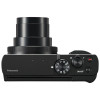 Panasonic Lumix DC-TZ99 black