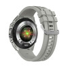 Aligator Watch GPS Maps Silver