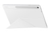 Samsung Smart Book Cover Tab S10 FE+, White
