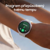 Samsung Galaxy Watch9 (40mm,LTE) Cream