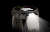 Garmin fenix 9 Pro inReach 43mm Titanium/FogGray SportBand