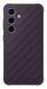 Samsung Shield Case Galaxy S24, Dark Violet