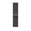 Apple 46mm Milanese Loop - S/M Slate