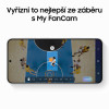 Samsung Galaxy S26 FE 8+128GB Graphite