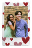 Fujifilm Instax mini Heart Sketch WW 10ks fotek