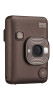 FUJIFILM Instax mini Liplay Deep Bronze VN EX D