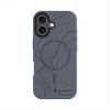 Tactical MagForce Hyperstealth Sika iPhone 17 Blue