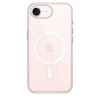 iPhone 17e Clear Case with MagSafe