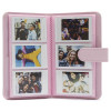 Fujifilm Instax Mini 12 Album Blossom Pink