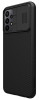 Nillkin CamShield kryt Samsung Galaxy A23, Black