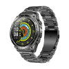 Aligator Watch GPS Maps Black