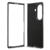Guess 4G Metal Logo Galaxy Z Fold 8 Ultra Grey