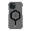 Tactical MagForce Hexagon Apple iPhone 15 T-Black