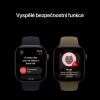 Apple Watch S12 Cell 42mm D.Bronze, Olive SB, S/M