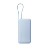 Xiaomi 67W Power Bank 20000 (with Cable) Ice Blue
