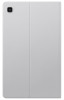 Samsung EF-BT220PSE Book Cover Tab A7 Lite, Silver
