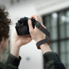 PGYTECH Camera Wrist Strap (Deep Grey)