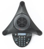 Polycom SoundStation 2 (LCD displej a mic. porty)
