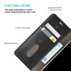 FIXED OPUS pouzdro Xiaomi Redmi A7 Pro 4G, Black