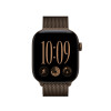Apple 42mm Dark Bronze Milanese Loop