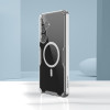 Nillkin Nature TPU PRO Magnetic Galaxy S24, Clear