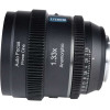 SIRUI 20mm T1.8 1.33X S35 AF L mount, Neutral Flar