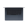 MacBook Air 15" M4 10-CPU/10-GPU/24GB/512GB/CZ/MID
