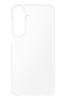 Samsung Clear Case Galaxy S26 FE, Transparent