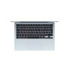 MacBook Air 13" M5 10-CPU/10-GPU/24GB/1TB/CZ/BLU