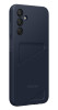Samsung EF-OA156TBE Card Slot Case A15, Blue/Black
