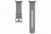 Samsung Watch Ultra2 Sport PeakForm Band, Gray
