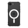Tactical TPU MagForce Plyo pouzdro iPhone 16e