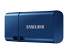 Samsung USB Type-C Flash Drive 512 GB, modrá