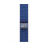 Apple 46mm Blue Ribbon Nike Sport Loop