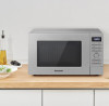 Panasonic NN-S29KSMEPG SOLO MICROWAVE