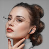 AUKEY EP-M4 sluchátka šedé