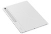 Samsung Smart Book Cover Tab S10 FE+, White