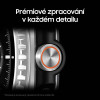 Samsung L505 Galaxy Watch 8 Class(46mm,LTE)Wht(ES)