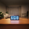 SENCOR SDC 2800 B Hodiny s budíkem