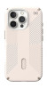 speck Presidio2 Grip ClicLock iPhone 16 Pro, Bone