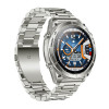 Aligator Watch GPS Maps Silver