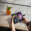 FIXED OPUS pouzdro Xiaomi 17T, Black