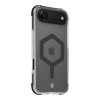 Tactical MagForce Hexagon Apple iPhone Air T-Black
