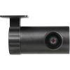 70mai Cam X800 4K černá SET + Rear Cam + 128 GB karta SD