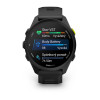 Garmin Forerunner 70 Black