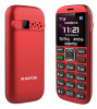 Aligator A720 4G Senior Black Red
