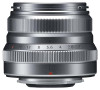 Objektiv Fujinon XF-35 mm f 2.0 R WR silver
