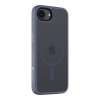 Tactical MagForce Hyperstealth iPhone 16e Blue
