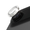 PanzerGlass Hoops Apple iPhone 17 Air silver